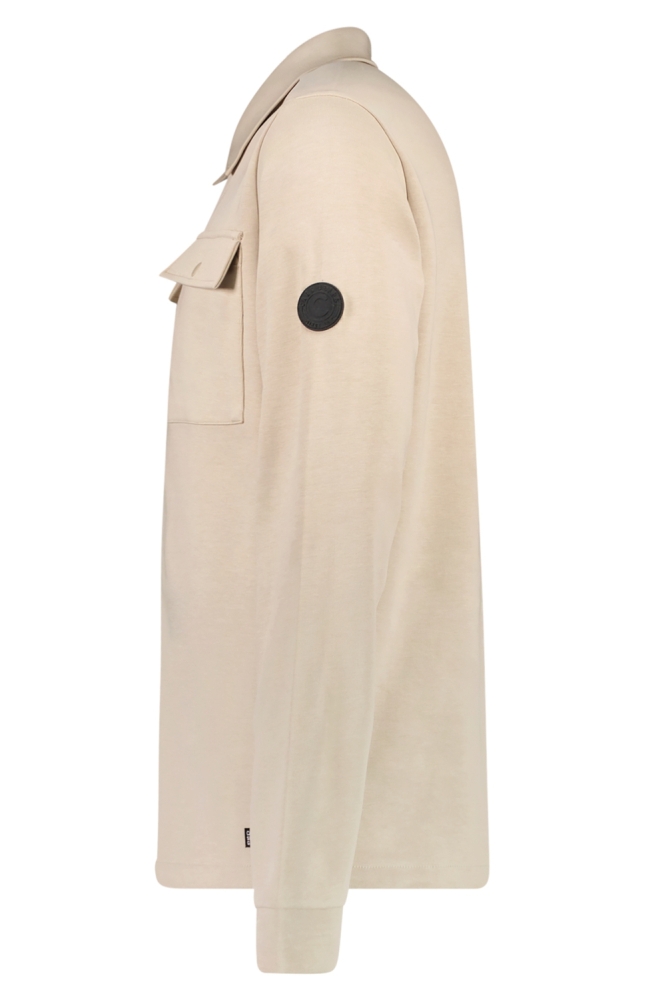 SPEARL VEST 63646 SAND